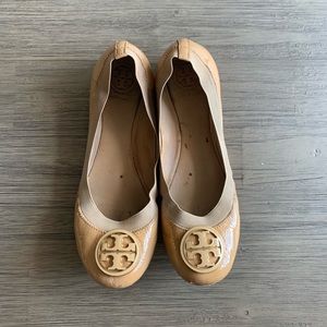 Tory Burch Aaden Ballet Flats
